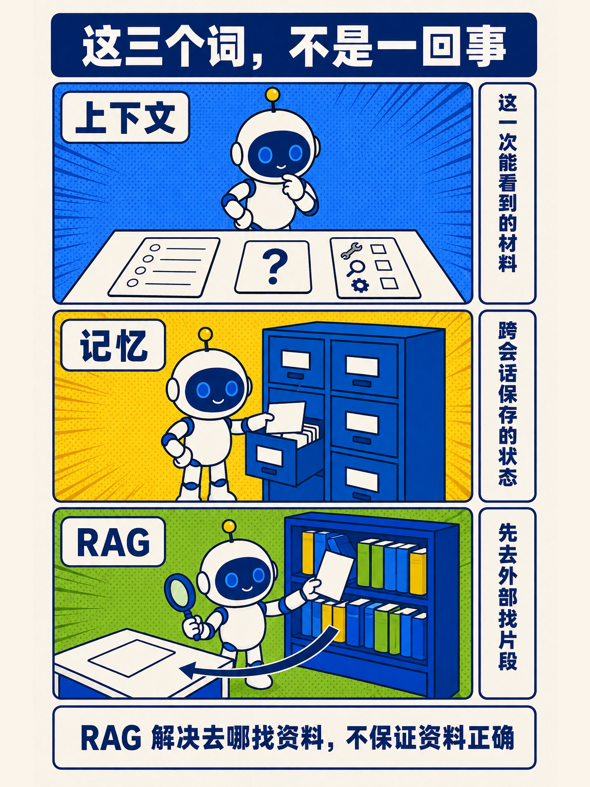 AI Agent 从零讲透（下） · 第 1 / 17 张
